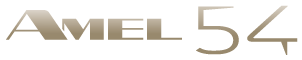 AMEL 54 Logo