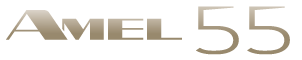 AMEL 55 Logo
