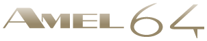 AMEL 64 Logo